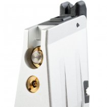 SAVIA Marui Hi-Capa 31rds Gas Magazine