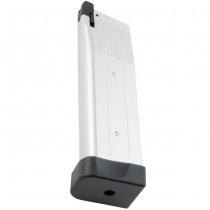 SAVIA Marui Hi-Capa 31rds Gas Magazine
