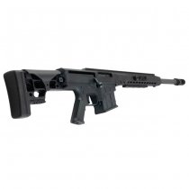Snow Wolf BARRETT M98B MRAD Spring Sniper Rifle - Black