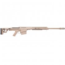 Snow Wolf BARRETT M98B MRAD Spring Sniper Rifle - Tan