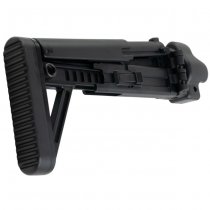 Task Force MBT MP5 Folding Stock - Black