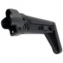 Task Force MBT MP5 Folding Stock - Black