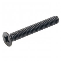 VFC AK74M GBBR Flash Hider / M249 Valve Knocker Screw M2.6x18 AK74M Part# 03-1 / M249 Part# 04-3