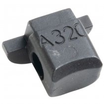 VFC AK74M GBBR AK Loading Nozzle Fixer Part# 01-02