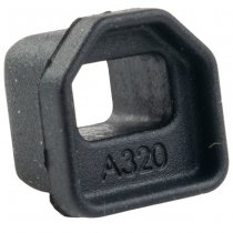 VFC AK74M GBBR AK Mag Gas Gasket Part# 06-03