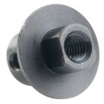 VFC AK74M GBBR AK Nozzle Fixed Button Part# 01-05 / UMP GBBR Part# 09-23