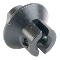 VFC AK74M GBBR AK Nozzle Fixed Button Part# 01-05 / UMP GBBR Part# 09-23