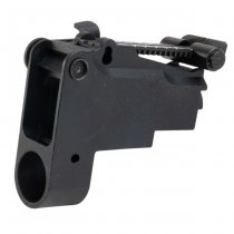 VFC AK74M GBBR AK Rear Sight Block Part# 03-04