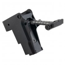 VFC AK74M GBBR AK Rear Sight Block Part# 03-04