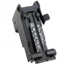 VFC AK74M GBBR AK Rear Sight Block Part# 03-04