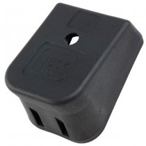 VFC Glock G17 / G18C / G19 / G45 / G19X Extended Magazine Base Pad