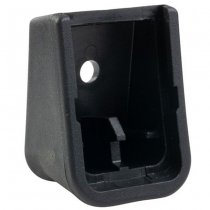 VFC Glock G17 / G18C / G19 / G45 / G19X Extended Magazine Base Pad
