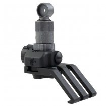 VFC KAC 45 Degree Offset 600m Micro Folding Rear Sight