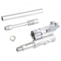 VFC M249 GBBR Bolt Carrier & Piston Part# 04-01