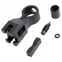 VFC M249 GBBR Front Sight Set Part# 07-01