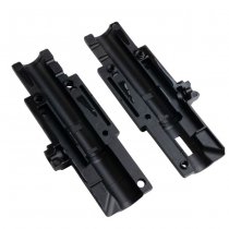 VFC M249 GBBR Hop-Up Chamber Set Part# 11-01 to 11-04 11-07 11-08