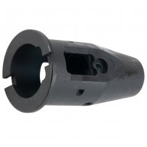 VFC M4 GBBR Steel Outer Barrel Base & Pin