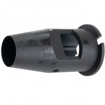 VFC M4 GBBR Steel Outer Barrel Base & Pin