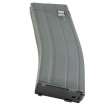 VFC M4 V3 30rds Gas Magazine - Grey