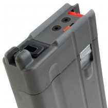 VFC M4 V3 30rds Gas Magazine - Grey