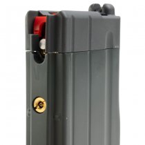 VFC M4 V3 30rds Gas Magazine - Grey