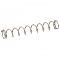 VFC MP7 GBBR Full Auto Release Leverage Spring Part# 08-1208-27 / SR25 ECC Valve Knocker Spring Part# 08-2