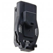 VFC MP7 GBBR Upper Receiver Stock End Plate Part# 04-7