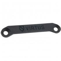 VFC SIG Sauer MCX Virtus AEG Badge Part# 01-12