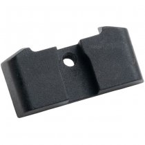 VFC SIG Sauer P320 Xcarry GBB Rear Sight Part# 01-05