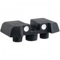 VFC SIG Sauer P320 Xcarry GBB Rear Sight Part# 01-05