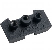 VFC SIG Sauer P320 Xcarry GBB Rear Sight Part# 01-05