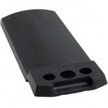 VFC SIG Sauer P320 Xcarry GBB Top Cap Part# 01-04