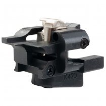 VFC SR25 ECC / M110 SASS GBBR Valve Knocker Base Set Part# 08-21