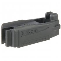 VFC VMAG Gas Magazine Lip - Black