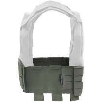 Agilite Modular Elastic Cummerbund - Ranger Green