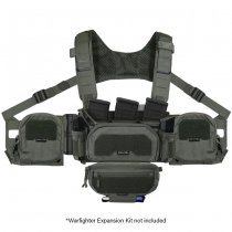 Agilite Reaper Rig - Ranger Green