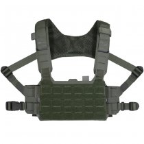 Agilite Reaper Rig - Ranger Green