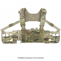 Agilite Reaper Rig - Multicam
