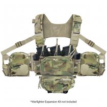 Agilite Reaper Rig - Multicam