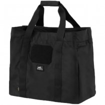 Helikon-Tex Field Tote Bag - Black