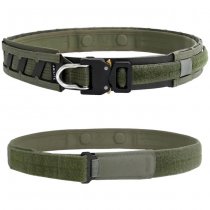 Agilite Magnetix Battle Belt - Ranger Green - S