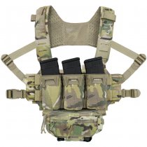 Agilite Reaper Rig Micro Rig Bundle - Multicam