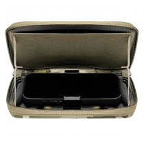 Agilite Battleshell Phone Pouch - Ranger Green