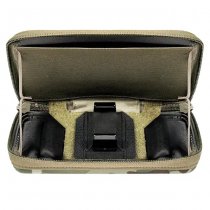 Agilite Battleshell Phone Pouch - Multicam