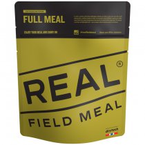 REAL Full Meal Chicken and Lime