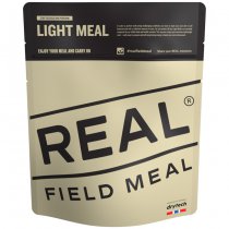 REAL Light Meal Blueberry and Vanilla Muesli