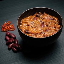 REAL Full Meal Chili con Carne