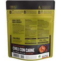 REAL Full Meal Chili con Carne
