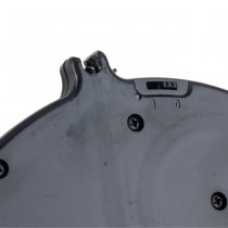 VFC PPSH41 120rds Gas Magazine Set - Black