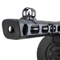 VFC PPSH41 Gas Blow Back Rifle - Black